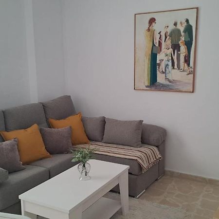 Apartamento Isabel Ronda Centro Apartamento Exterior foto